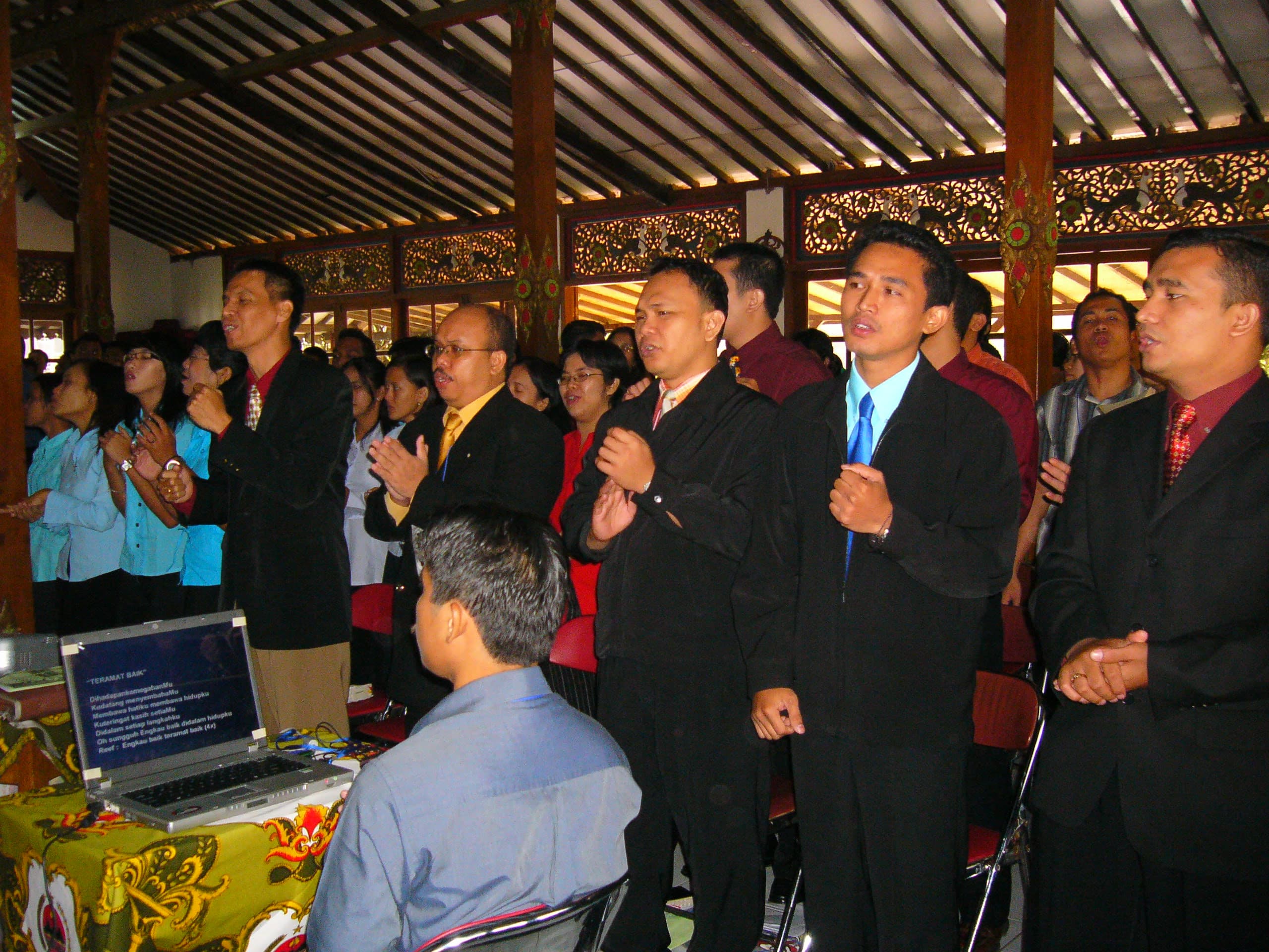 2008_Kegiatan BKPAK