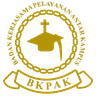 Logo BKPAK